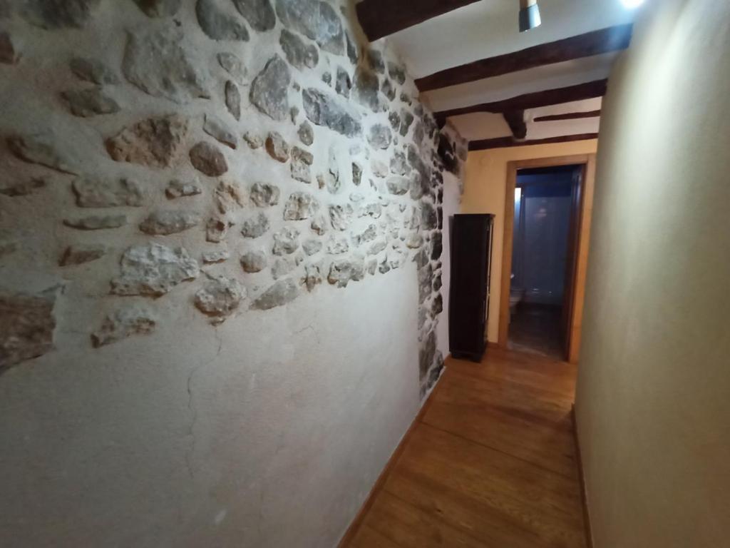 Casa Alta Villa Valderrobres Exterior photo