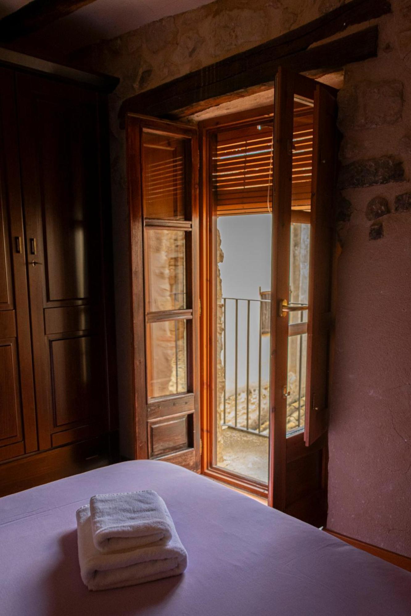 Casa Alta Villa Valderrobres Exterior photo